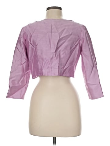 Teri Jon by Rickie Freeman Jacket (view 2)