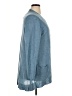 Eileen Fisher Blue Cardigan Size XL - photo 4