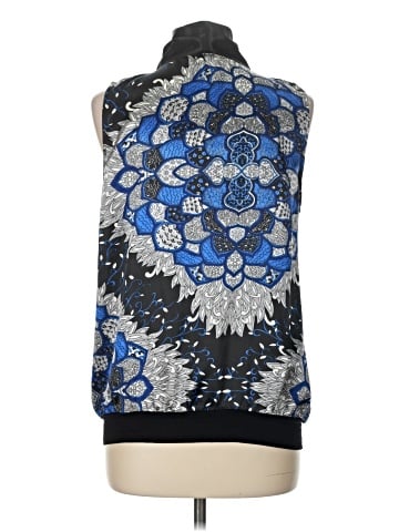 Rendezvous Sleeveless Blouse (view 2)