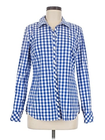 Vineyard Vines Long Sleeve Button-Down Shirt (view 1)