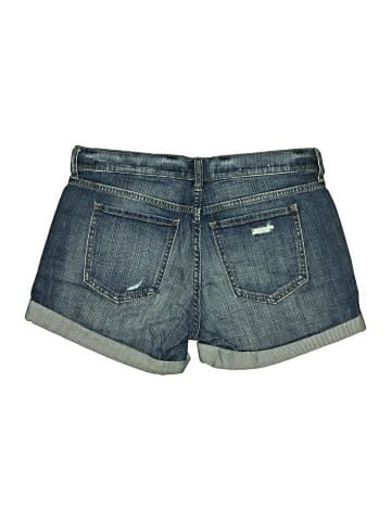 Banana Republic Denim Shorts (view 2)