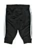Adidas 100% Polyester Black Track Pants 0-3 MO / 3 MO - photo 2