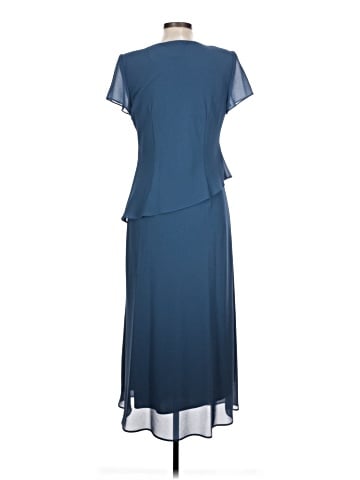 Positive Attitude Casual Dress (view 2)
