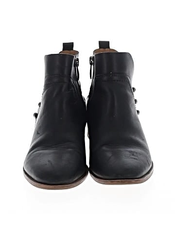 Franco Sarto Ankle Boots (view 2)