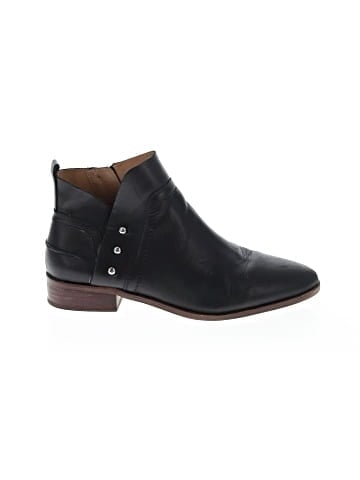 Franco Sarto Ankle Boots (view 1)