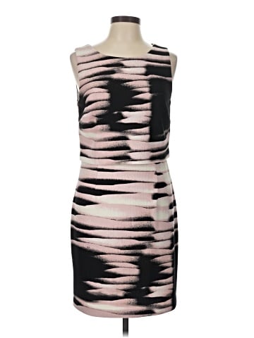 Ivanka Trump Cocktail Dress (view 1)