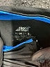Avia Black Track Jacket Size 7 - 8 - photo 3