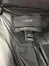 J.Crew 100% Wool Solid Black Wool Blazer Size 8 - photo 6