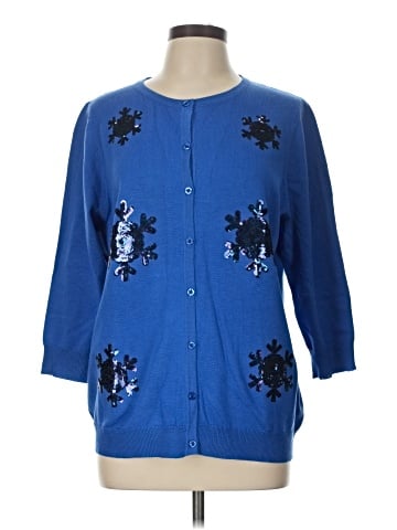 CW Classics Cardigan (view 1)