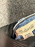 Madewell Blue Gold Jeans Size 32 waist - photo 7