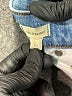 Madewell Blue Gold Jeans Size 32 waist - photo 8