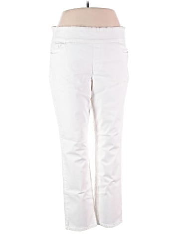 Gloria Vanderbilt Active Pants (view 1)