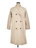 Uniqlo 100% Polyester Tan Cardigan Size XL - photo 1