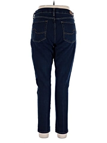 Signature Jeans (view 2)