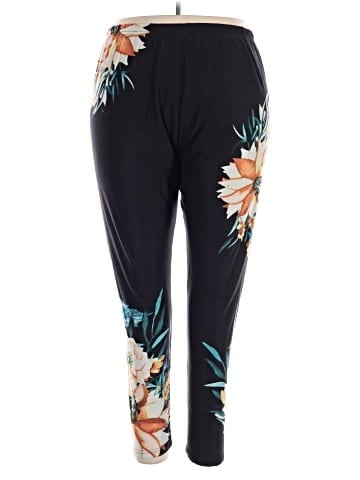 Lily by Firmiana Leggings (view 1)