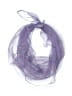 Unbranded Purple Scarf One size - photo 1