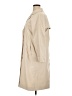 Uniqlo 100% Polyester Tan Cardigan Size XL - photo 5