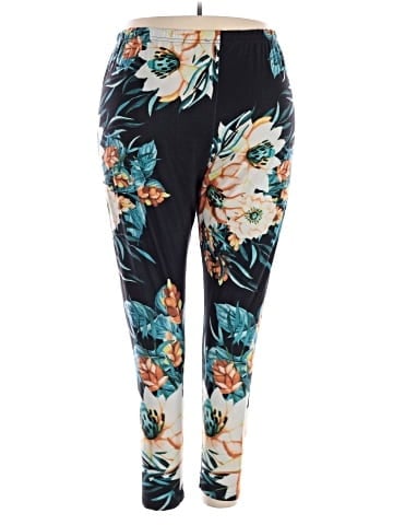 Lily by Firmiana Leggings (view 2)
