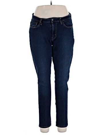 Signature Jeans (view 1)