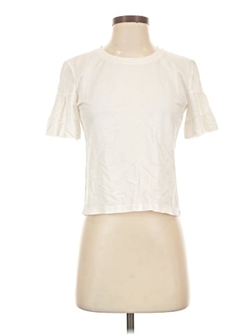 Club Monaco Short Sleeve T-Shirt (view 1)