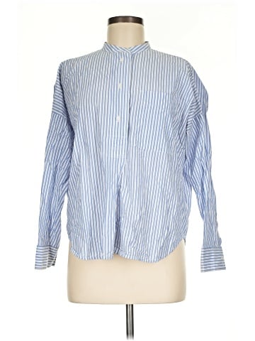 Everlane Long Sleeve Button-Down Shirt (view 1)