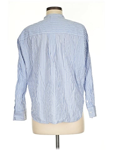 Everlane Long Sleeve Button-Down Shirt (view 2)