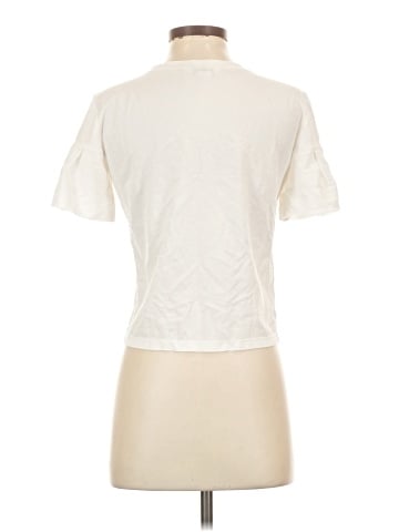 Club Monaco Short Sleeve T-Shirt (view 2)