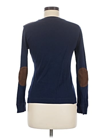 Lauren by Ralph Lauren Long Sleeve T-Shirt (view 2)