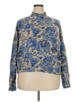 Lc Lauren Conrad Pullover Sweater