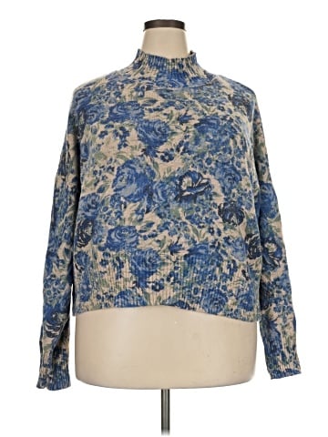 LC Lauren Conrad Pullover Sweater (view 1)