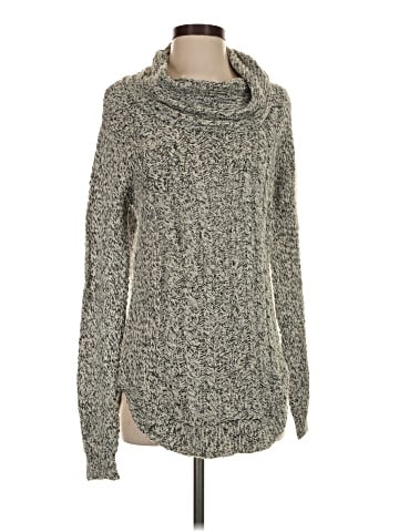 RD Style Turtleneck Sweater (view 1)
