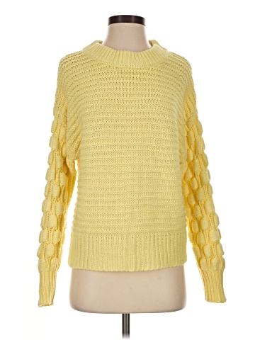 Elodie Pullover Sweater (view 1)