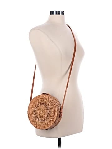 Unbranded Crossbody Bag (view 2)