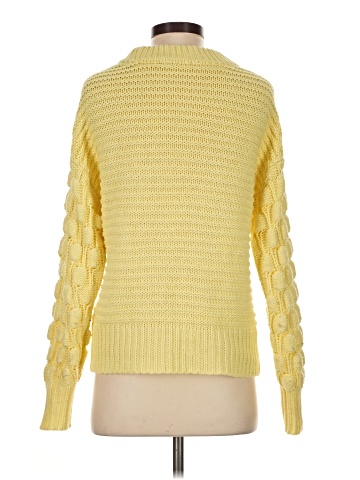 Elodie Pullover Sweater (view 2)