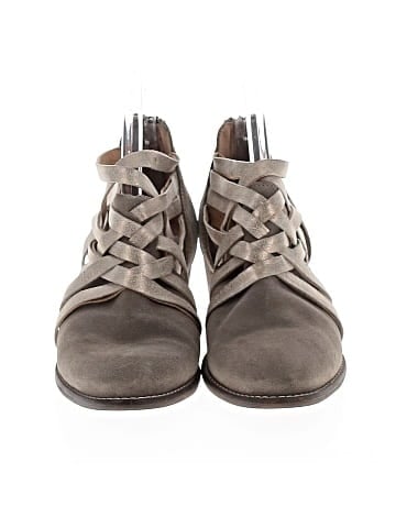 Seychelles Ankle Boots (view 2)