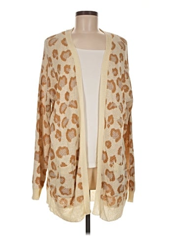 Hayden Cardigan (view 1)