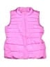 Gap Kids 100% Polyester Pink Vest Size 12 - photo 1