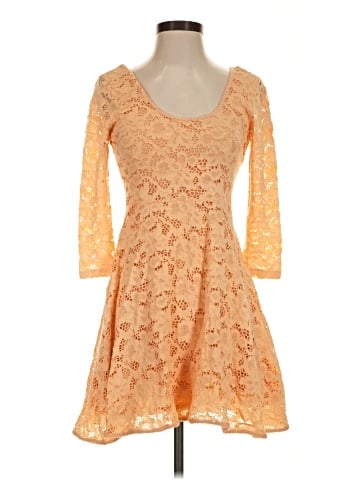 Free People Cocktail Dress (view 1)