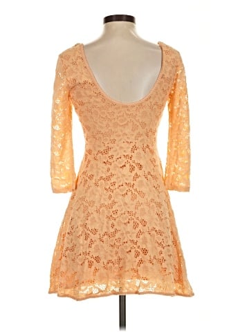 Free People Cocktail Dress (view 2)