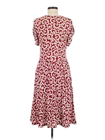 Ric Rac Casual Dress (view 2)