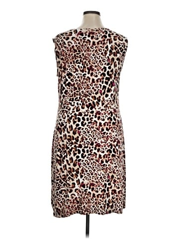 Dana Buchman Cocktail Dress (view 2)