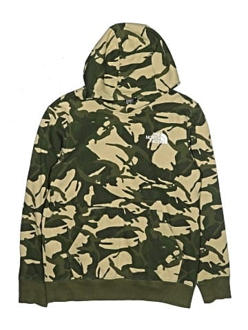 The North Face Pullover Hoodie (view 1)