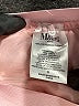 Disney 100% Polyester Hearts Pink Skirt Size 5 - photo 3