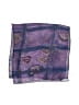 Unbranded Purple Scarf One size - photo 2