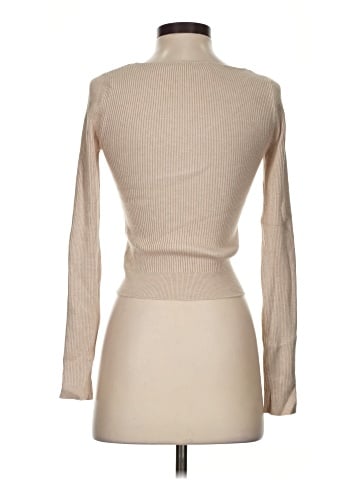 Olive and Oak Long Sleeve Top (view 2)