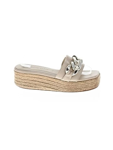 AK Anne Klein Wedges (view 1)
