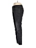 Denizen from Levi's Solid Black Jeans Size 32 waist - photo 5