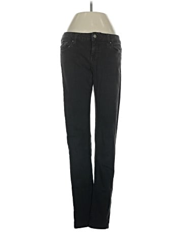 Zara Basic Jeans (view 1)