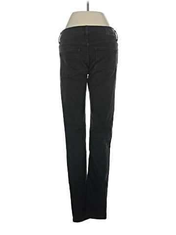 Zara Basic Jeans (view 2)