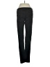Zara Basic Chevron-herringbone Black Jeans Size 36 waist - photo 2